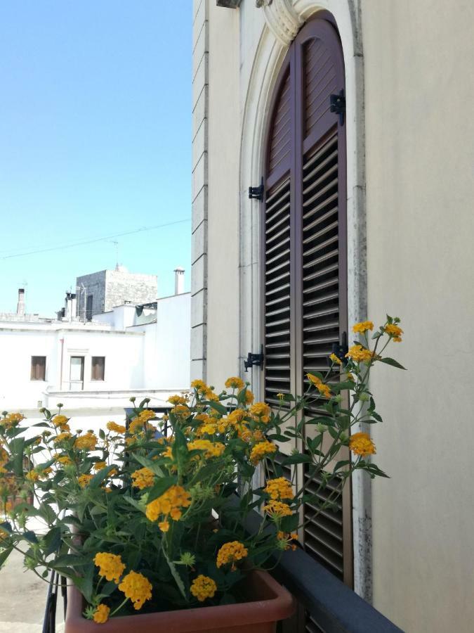 La Stella Di Keplero Hotel Cannole Buitenkant foto